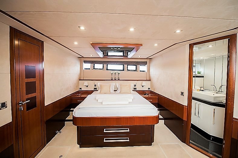 Immagine Galeon 640 Fly