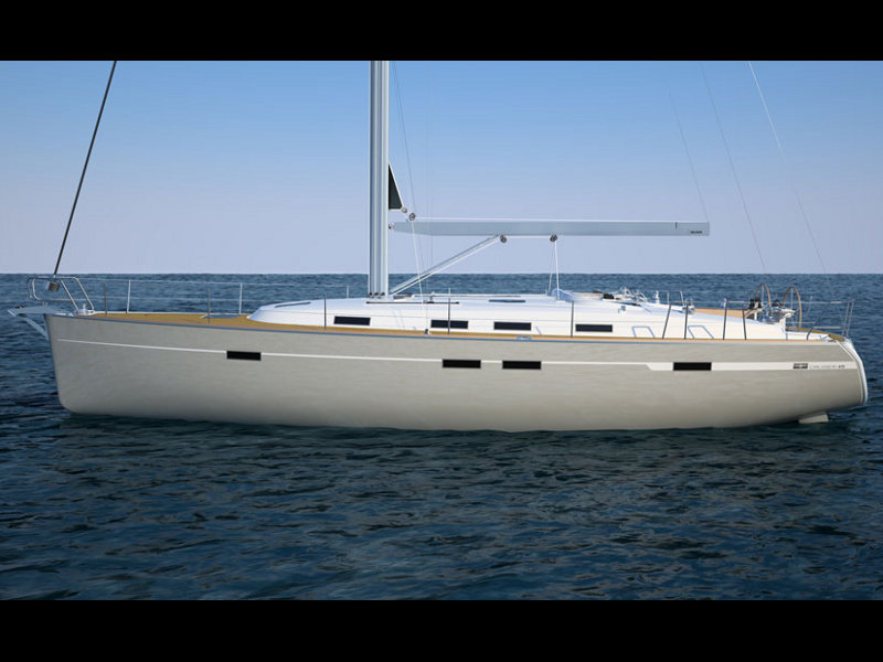 Immagine Bavaria 45 Cruiser