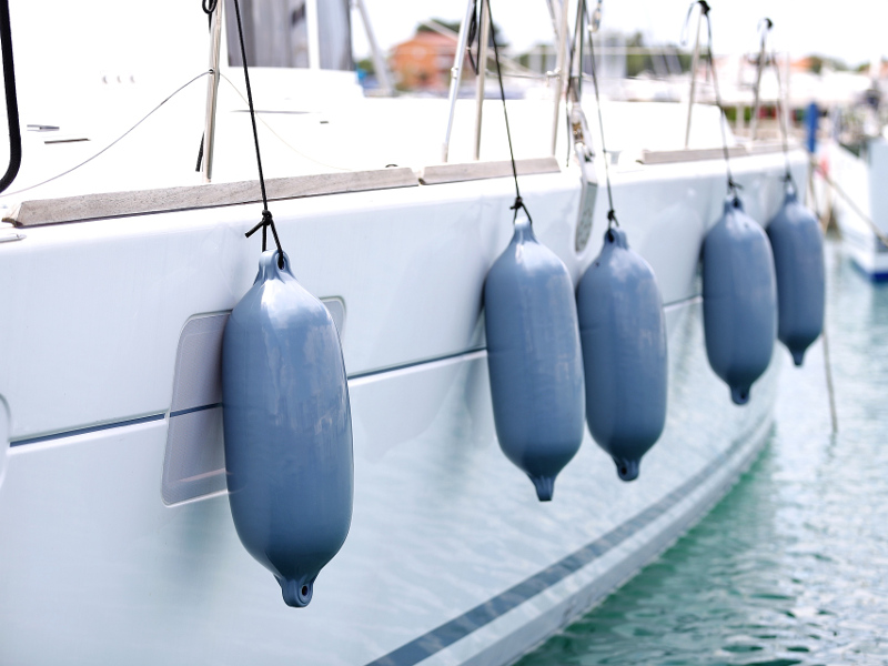 Immagine Lagoon 500
