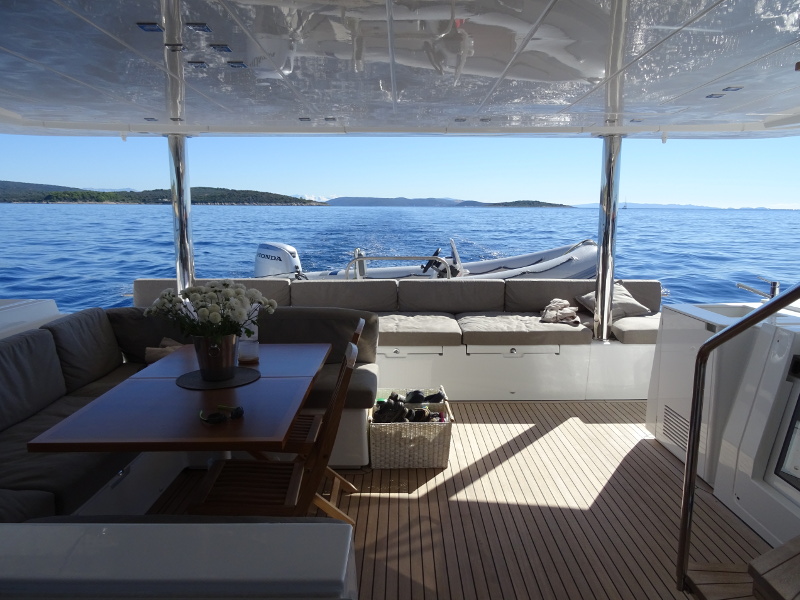 Immagine Lagoon 560 S2