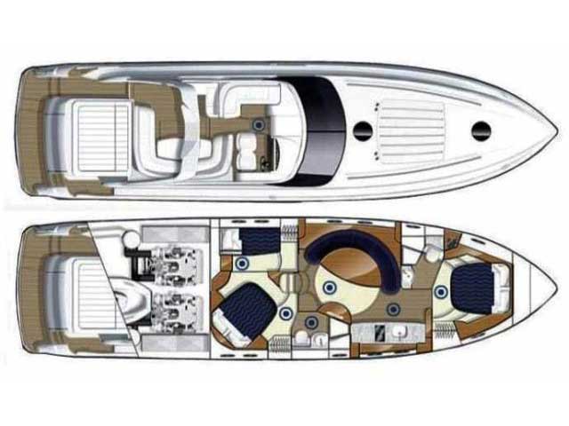Immagine Princess V 58
