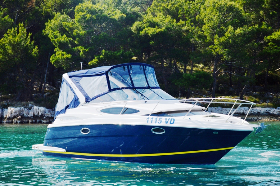 Immagine Regal Commodore 2860