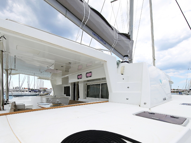 Immagine Lagoon 500