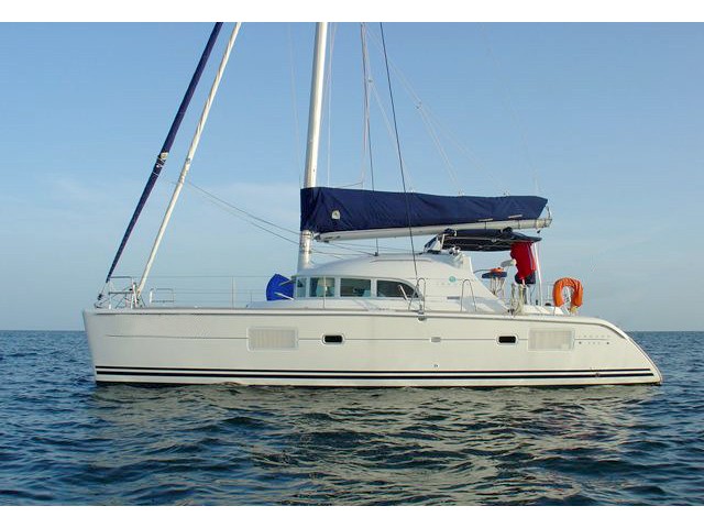 Immagine Lagoon 380 S2