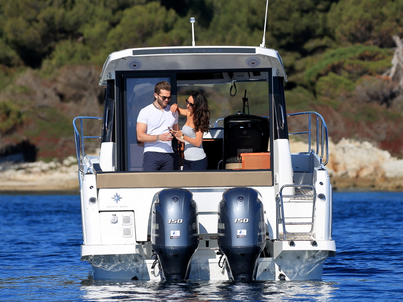 Immagine Merry Fisher 895