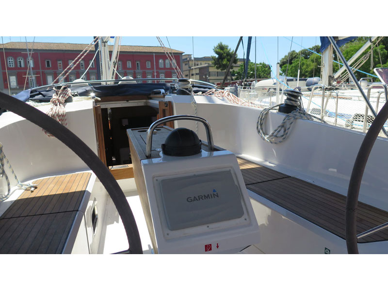 Immagine Bavaria Cruiser 41