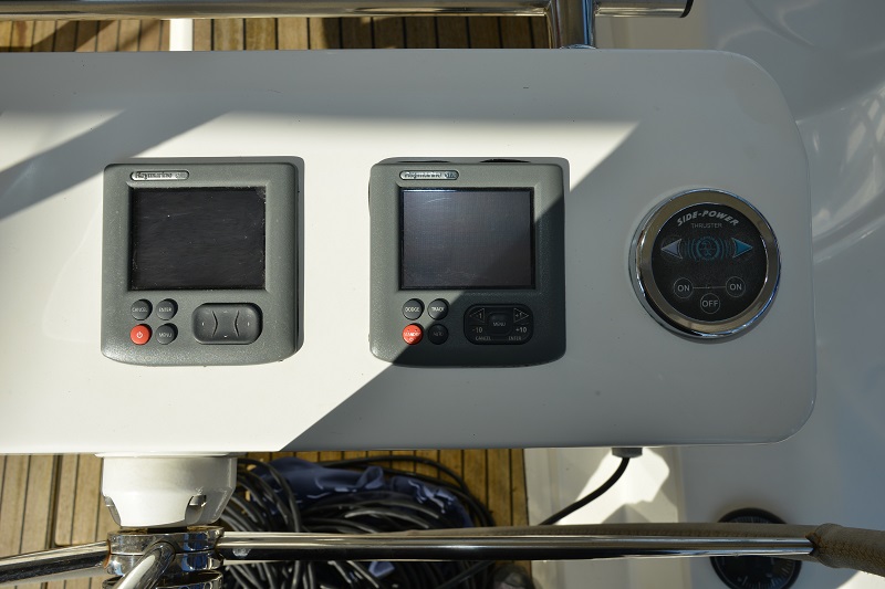 Immagine Bavaria 45 Cruiser 