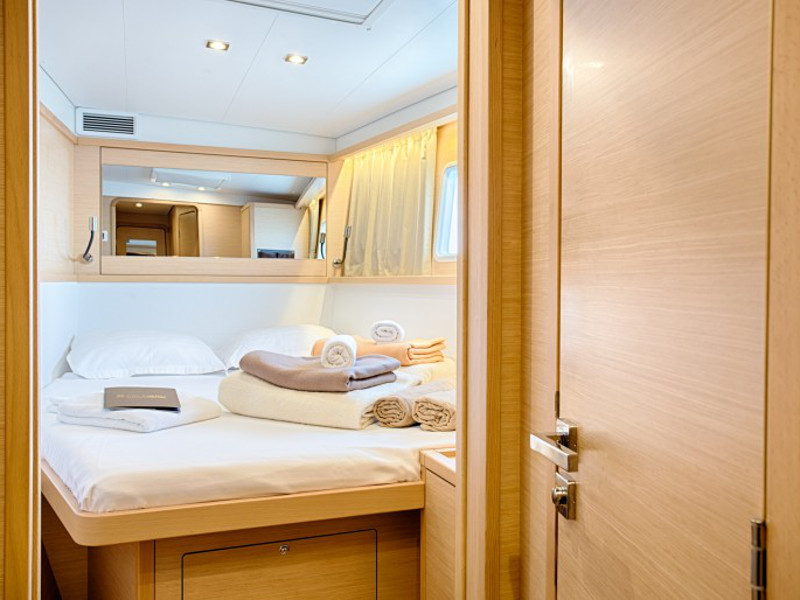 Immagine Lagoon 450 Luxury