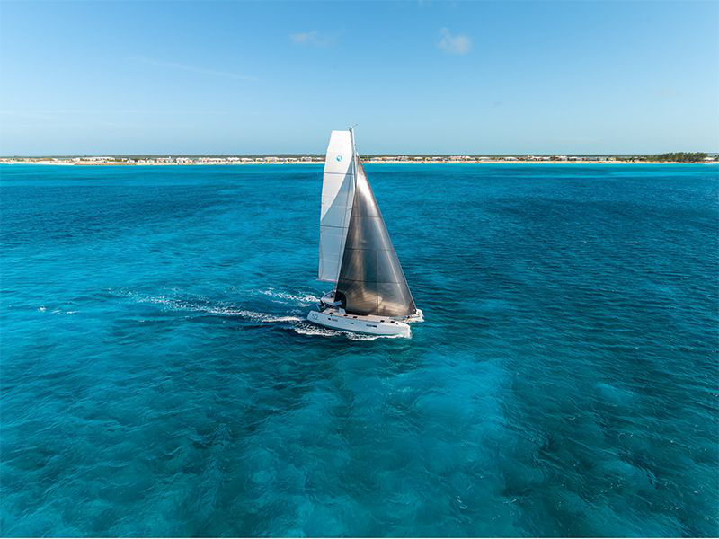 Immagine Lagoon 52