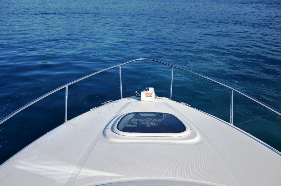 Immagine Sea Ray 240 Sundancer