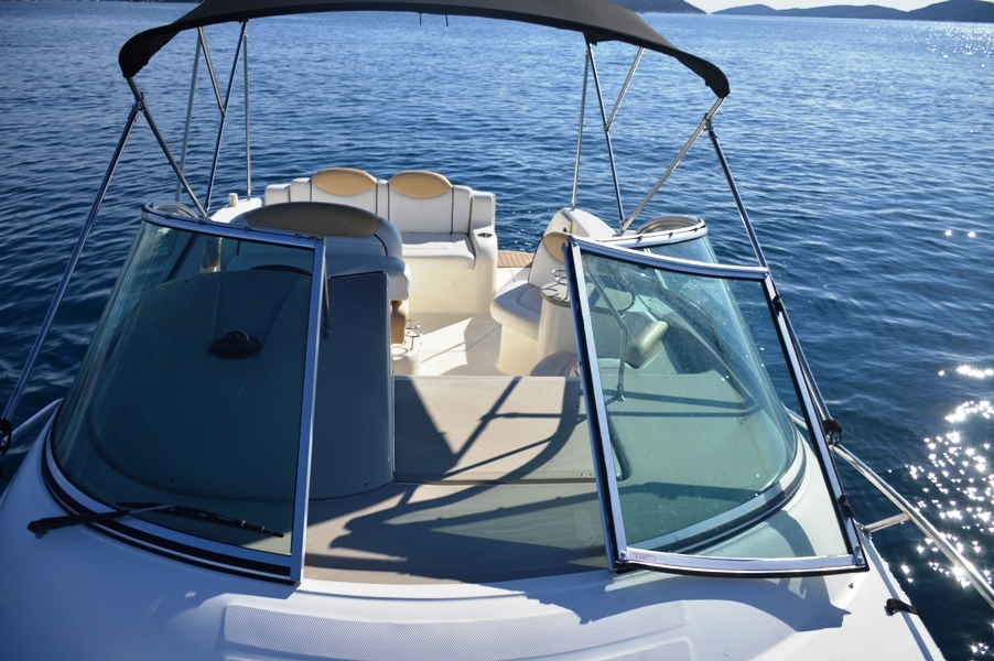 Immagine Sea Ray 240 Sundancer