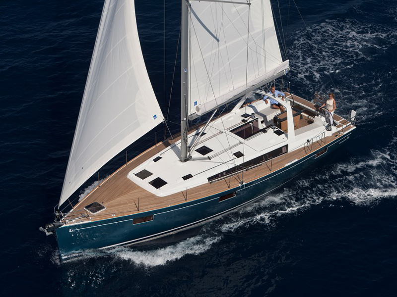 Immagine principale barca