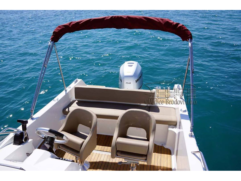 Immagine Atlantic 655 Sun Cruiser