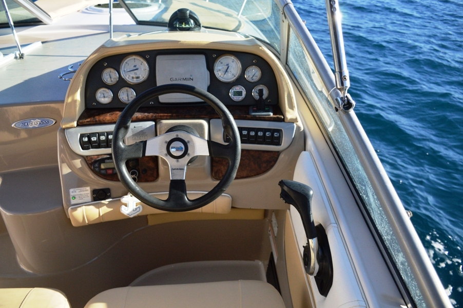 Immagine Four Winns 278 Vista