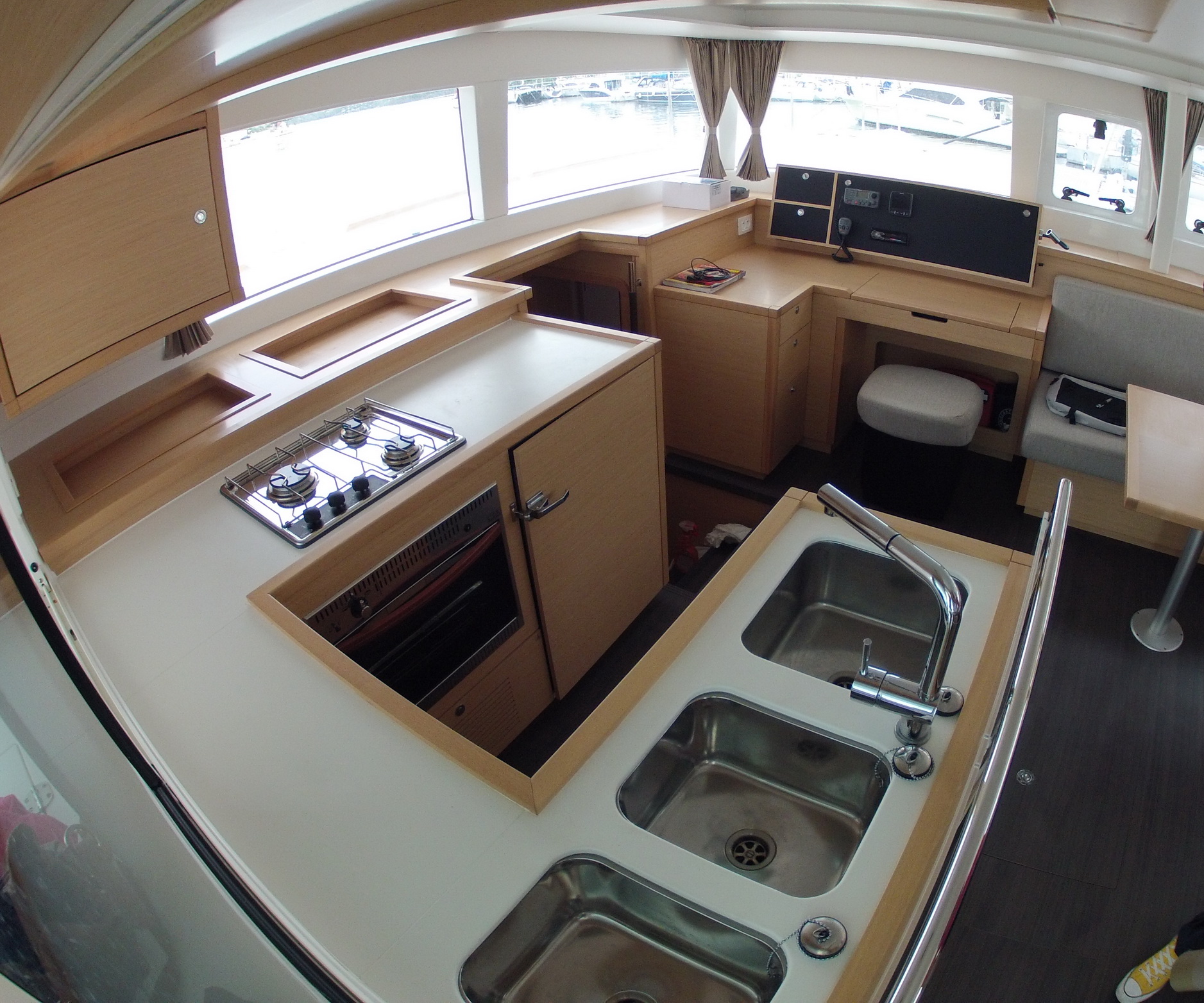 Immagine Lagoon 450