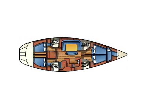 Immagine principale barca