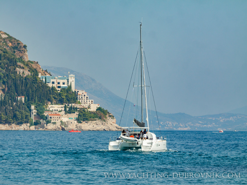Immagine Lagoon 380