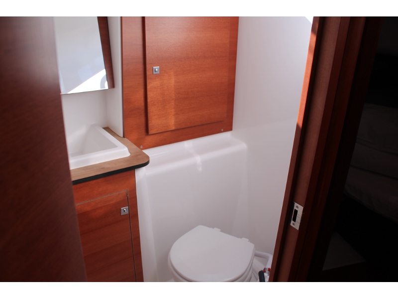 Immagine Dufour 382 Grand Large