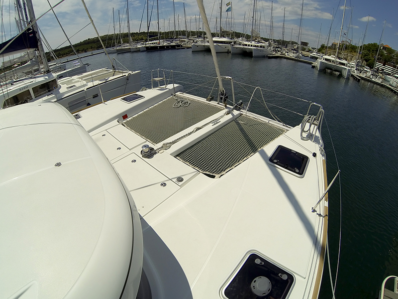Lagoon 39 2016 image