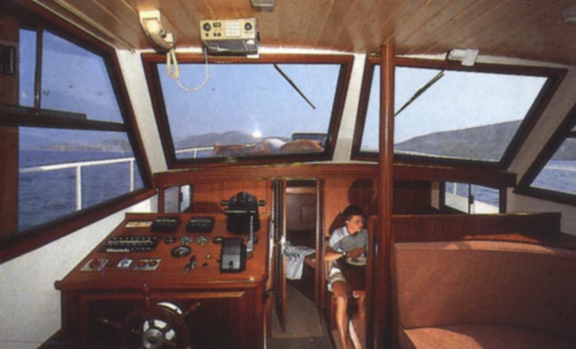 Immagine Cruiser 1090