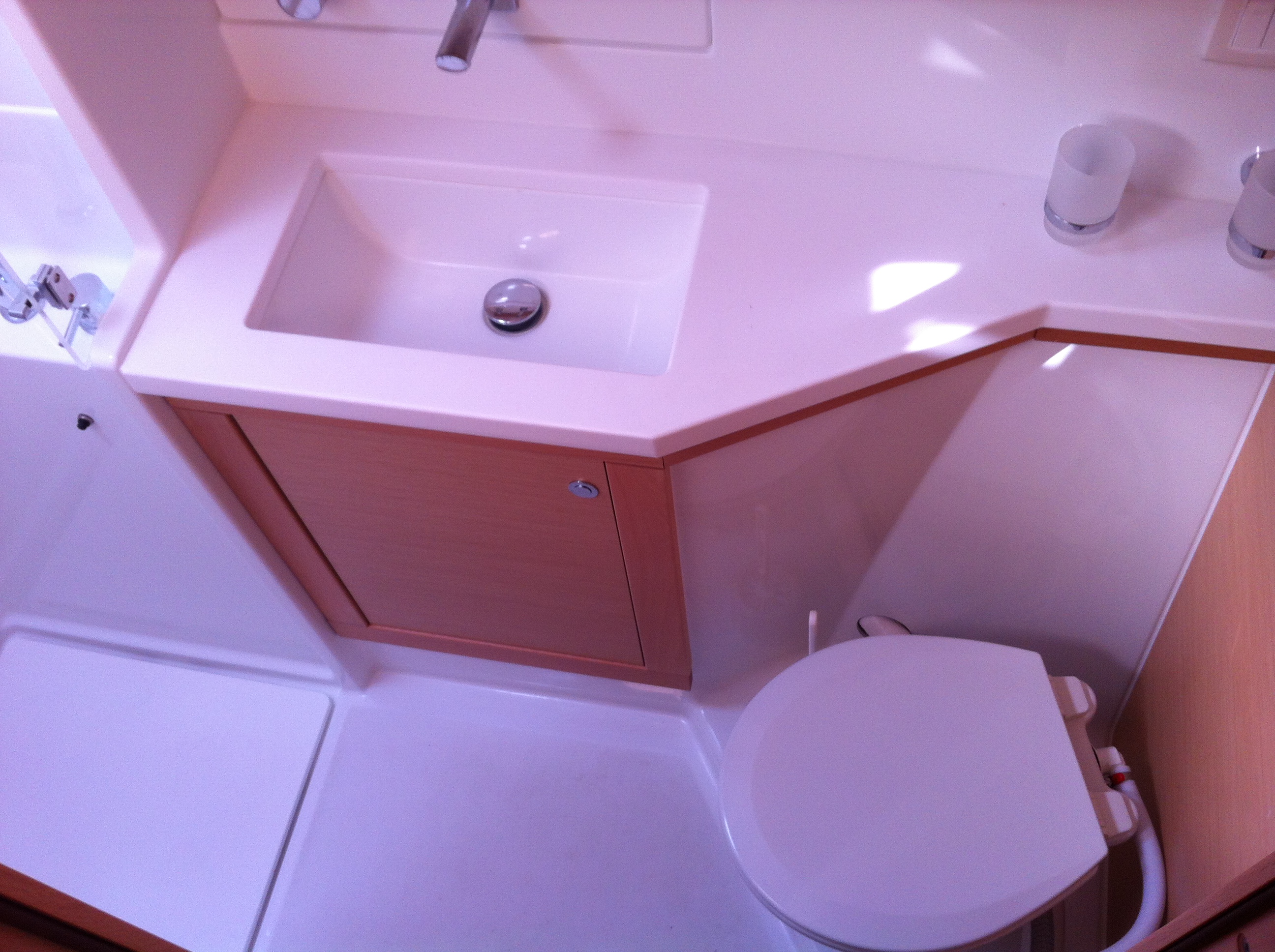 Immagine Lagoon 450