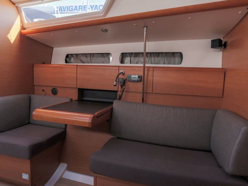 Immagine principale barca