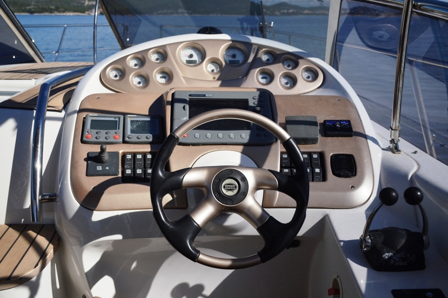 Immagine Sessa C35