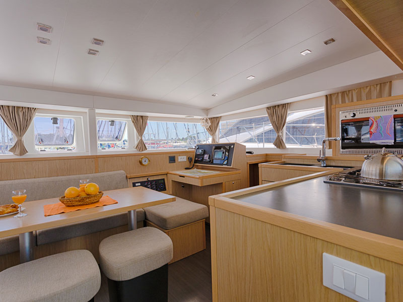 Immagine Lagoon 400 S2