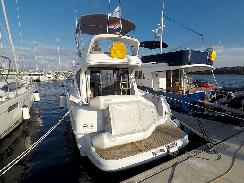 Immagine Beneteau Antares 36