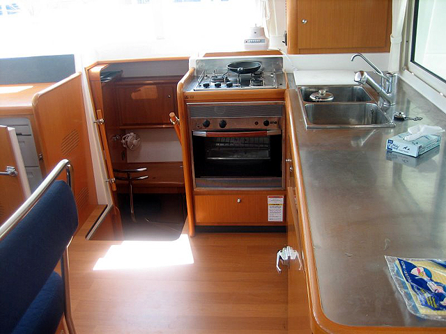 Immagine Lagoon 440-07