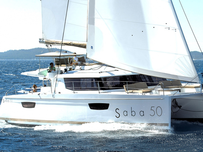Immagine Saba 50 Quintet 