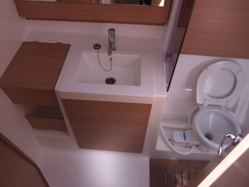 Immagine Dufour 560