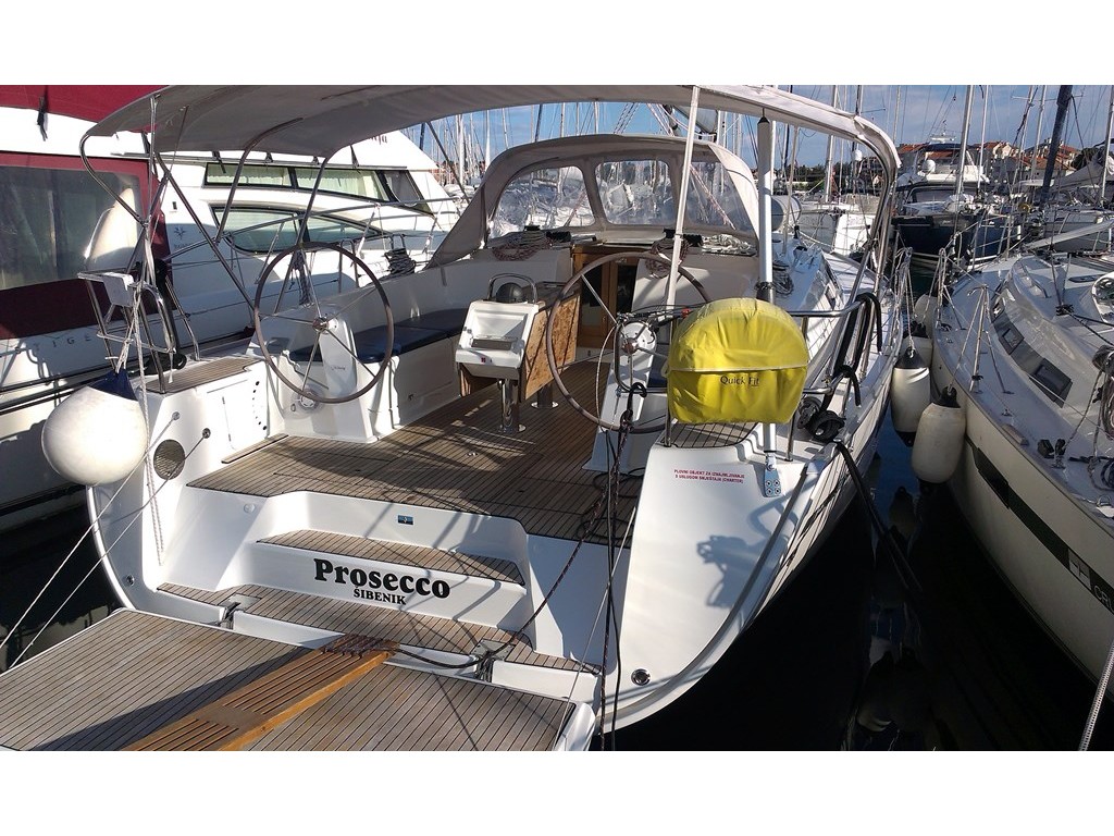 Immagine principale barca