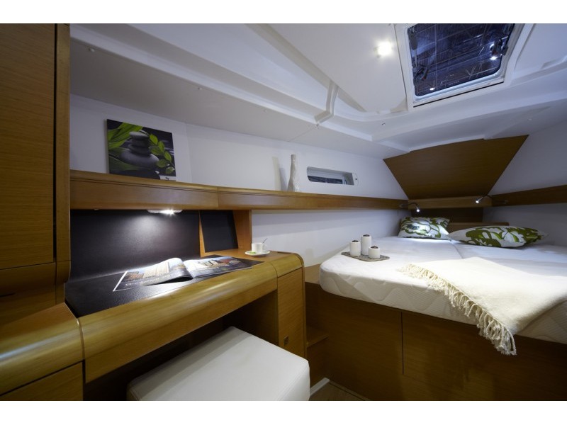 Immagine principale barca