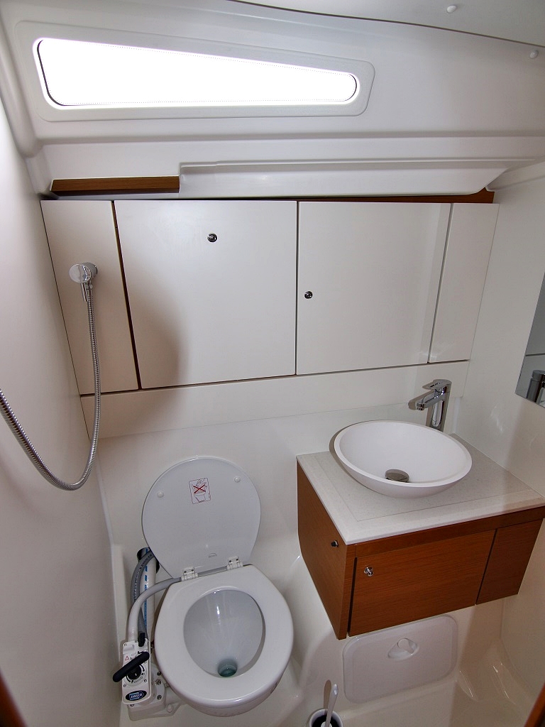 Immagine principale barca