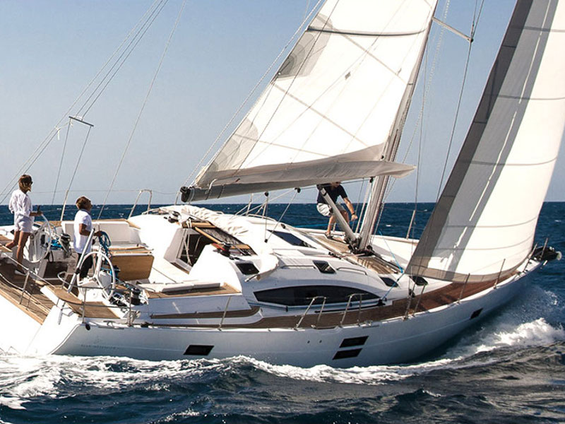 Immagine principale barca