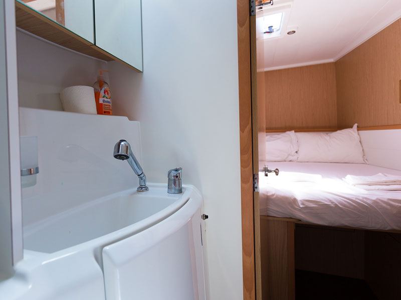 Immagine Lagoon 400 S2