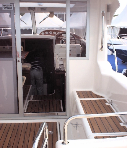Immagine Quicksilver 750