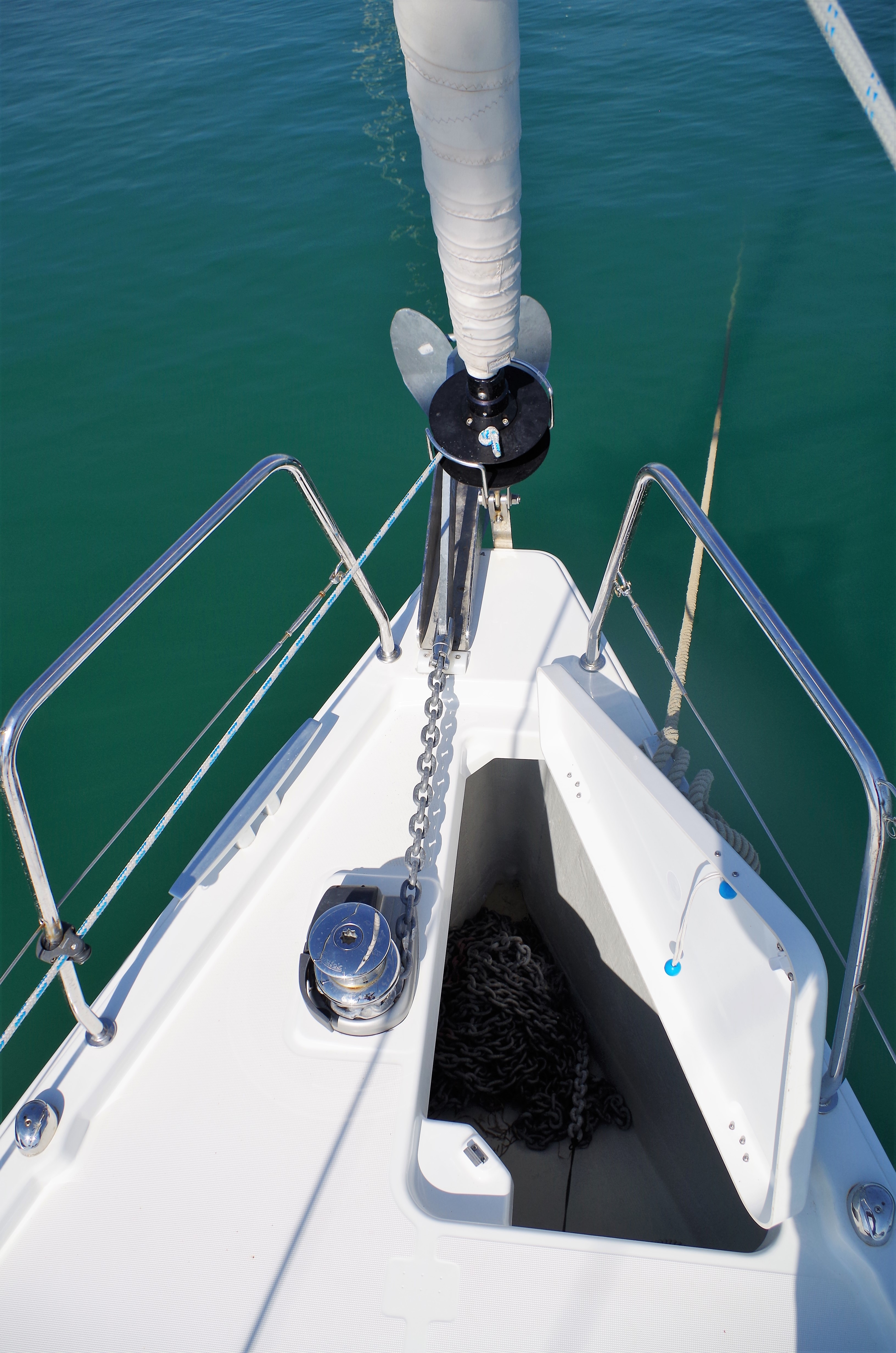 Immagine Oceanis 41.1