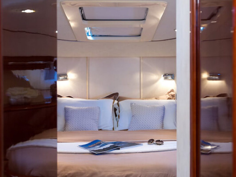 Immagine Fairline Squadron 58