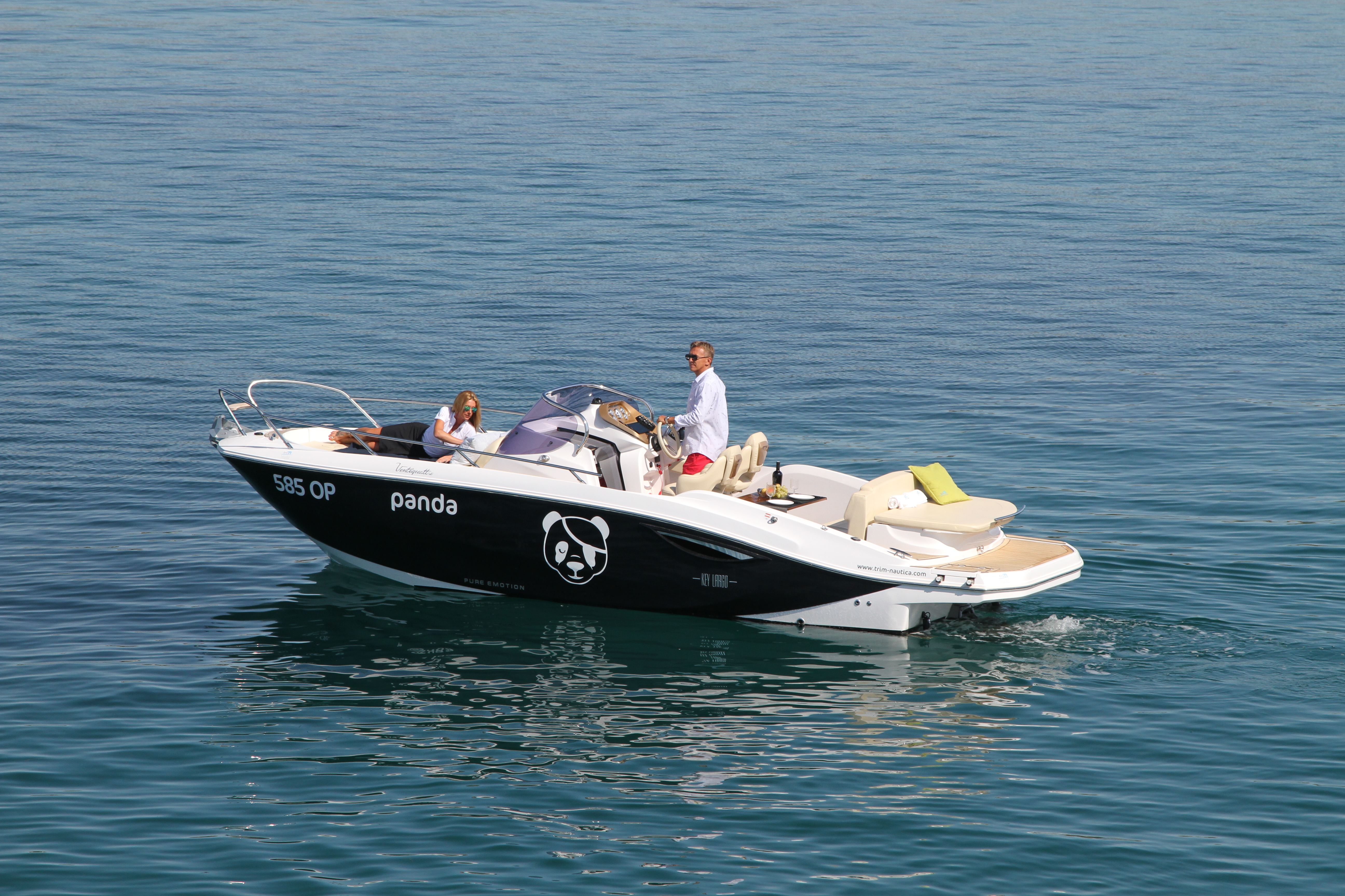 Immagine Sessa Key Largo 24