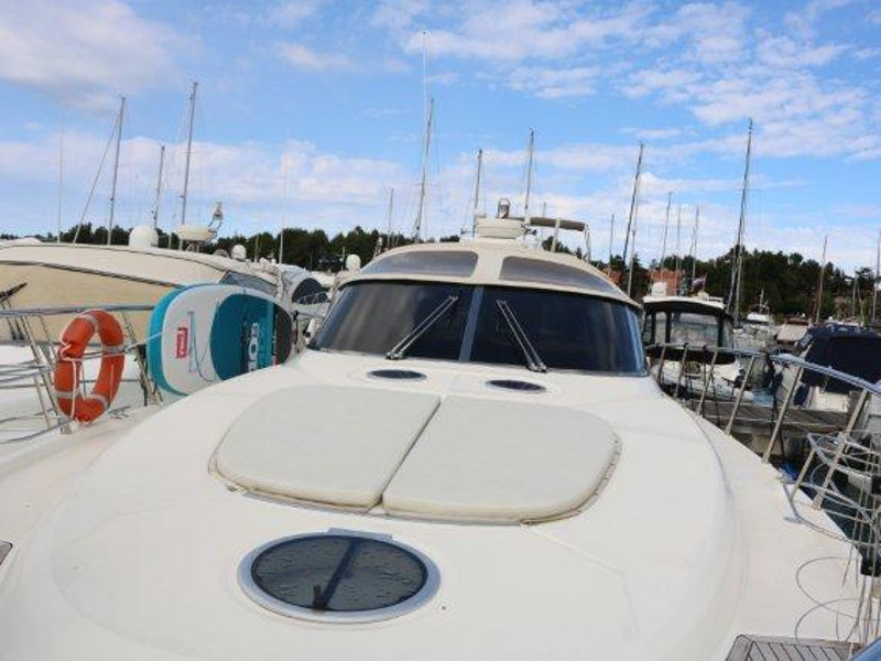 Immagine Cranchi Mediterranee 50