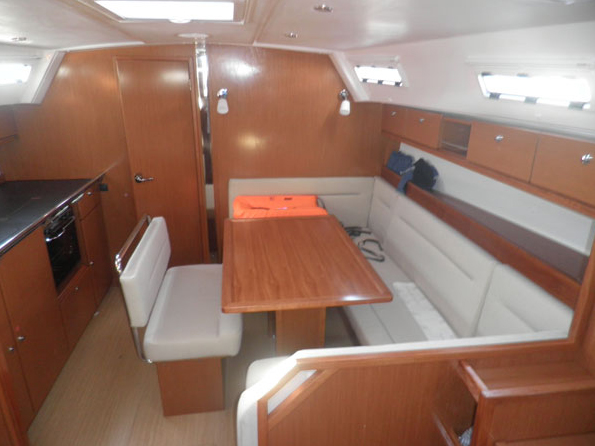 Immagine principale barca