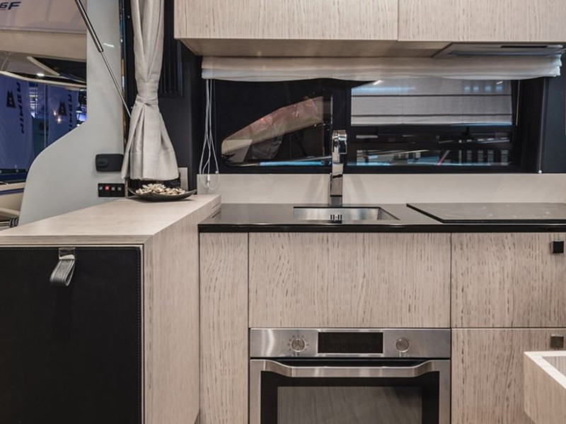 Immagine Cranchi E 52 F Evoluzione