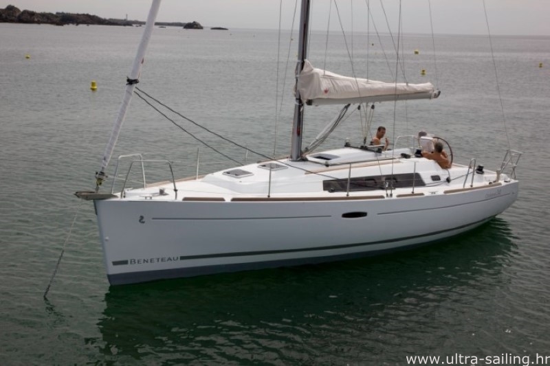 Immagine principale barca