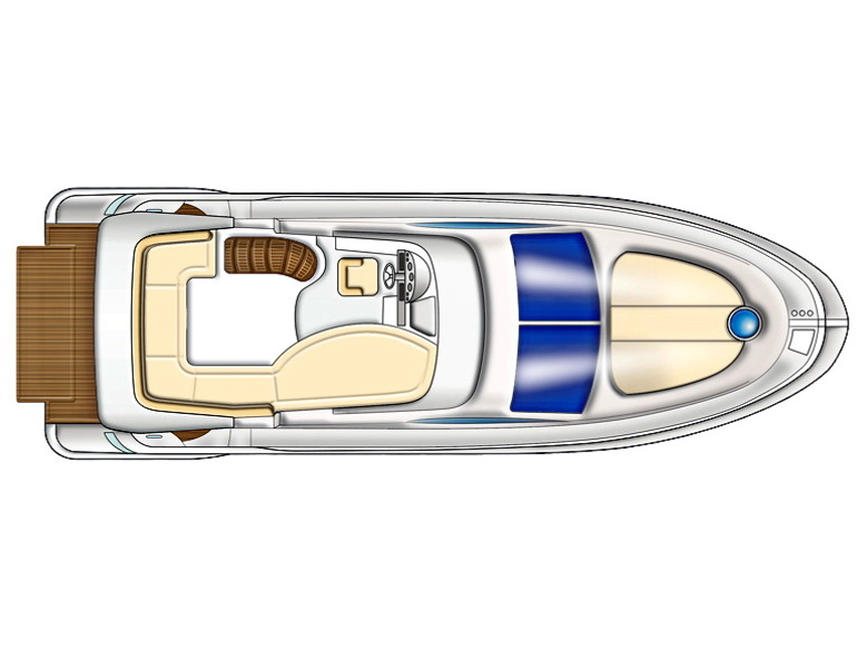 Immagine Azimut 43