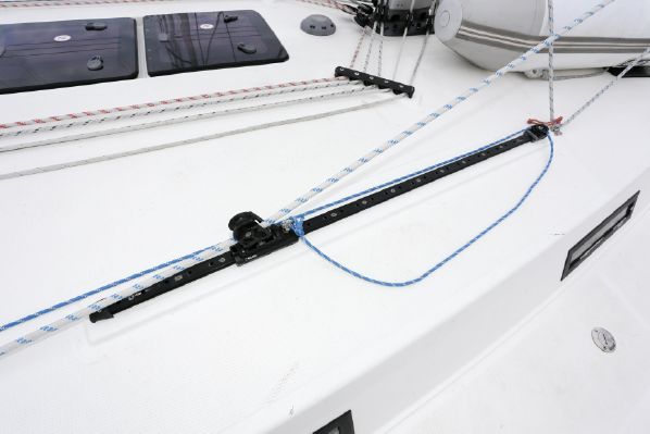 Immagine Bavaria Cruiser 46