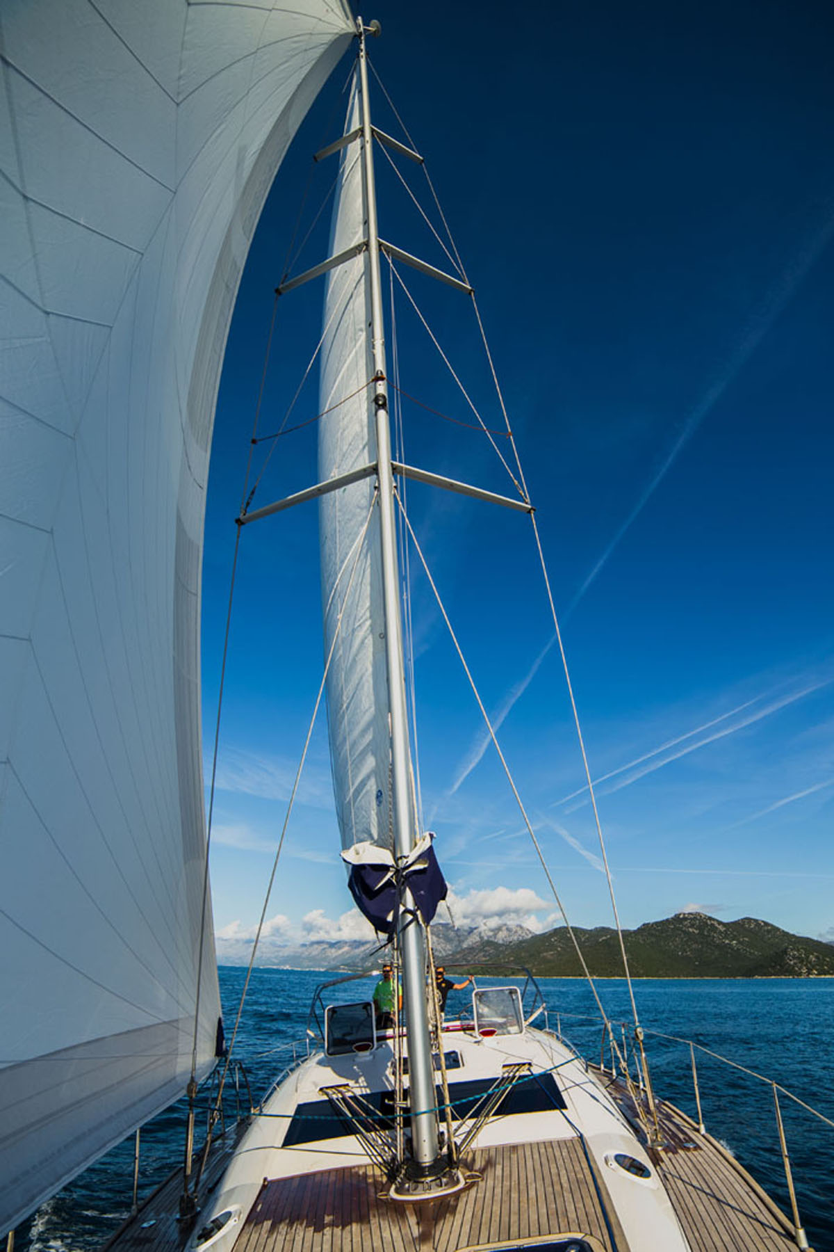 Immagine principale barca