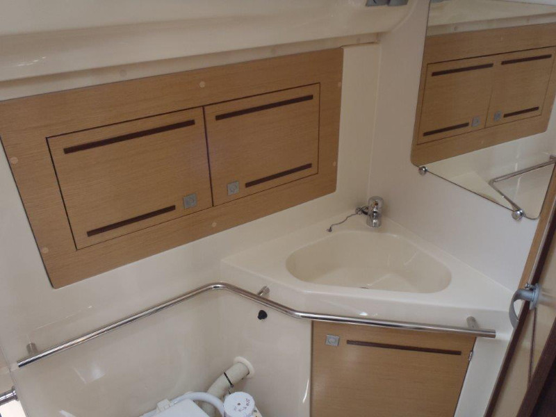 Immagine principale barca