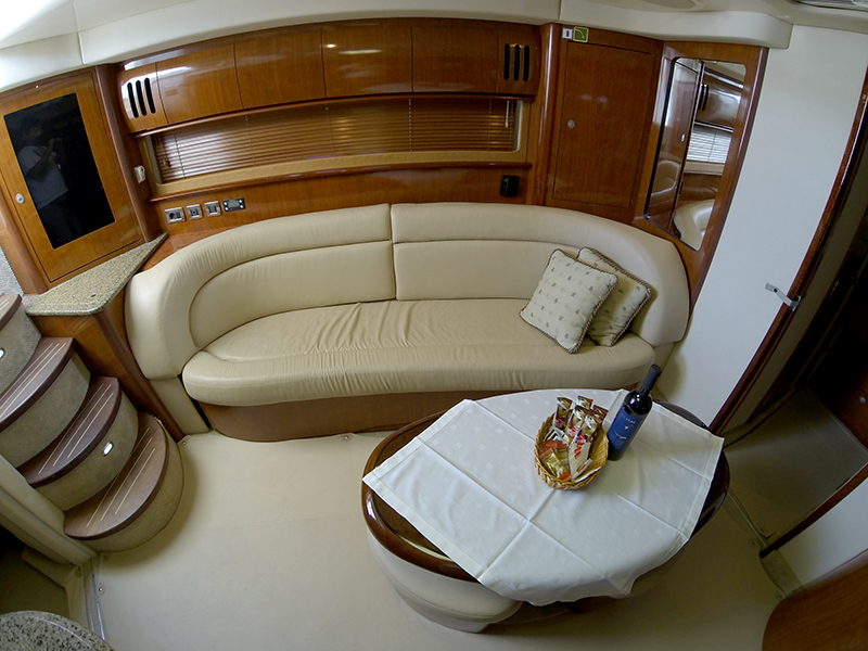 Immagine Sea Ray 455